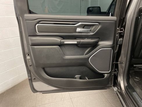 Certified 2020 RAM 1500 Laramie image 26