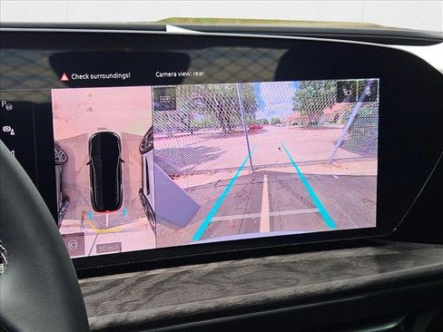 New 2025 Audi Q5 Premium Plus w/ Premium Plus image 13