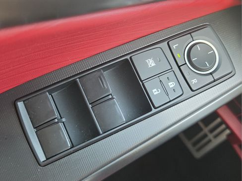 Used 2023 Lexus IS 350 F Sport RWD image 28