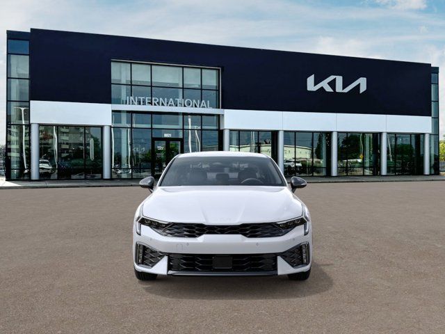 New 2026 Kia K5 GT-Line AWD/4WD image 2