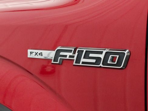 Used 2012 Ford F150 FX4 w/ FX Plus Pkg image 49