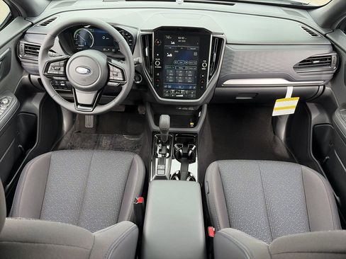 New 2026 Subaru Forester Premium image 11