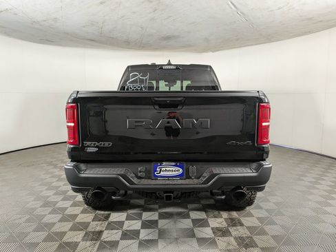New 2026 RAM 1500 RHO AWD/4WD image 8