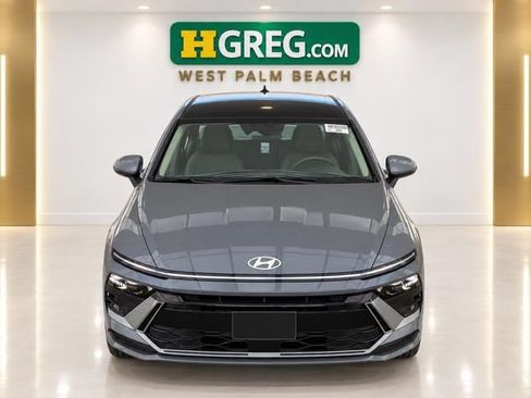 Used 2026 Hyundai Sonata SE FWD image 7