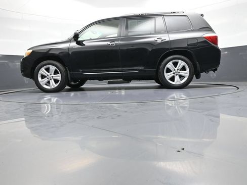 Used 2008 Toyota Highlander Limited AWD/4WD image 35