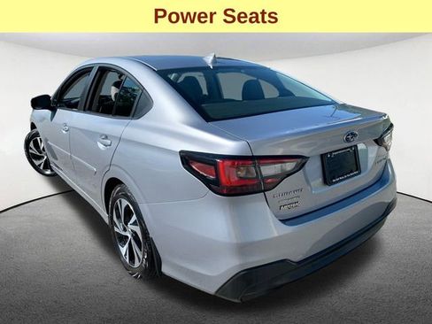 Certified 2024 Subaru Legacy Premium image 10