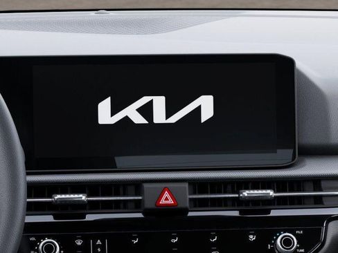 New 2026 Kia Sportage LX AWD/4WD image 20