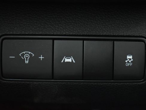 Used 2022 Hyundai Santa Fe SEL image 14