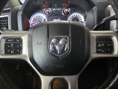 Used 2018 RAM 2500 Laramie w/ Sport Appearance Group AWD/4WD image 18