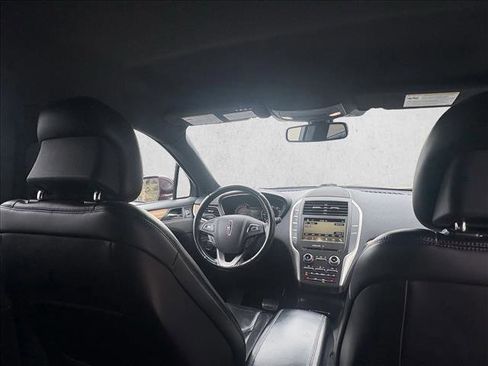 Used 2016 Lincoln MKC Select w/ Select Plus Package image 20