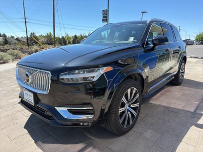 Used 2025 Volvo XC90 B6 Plus