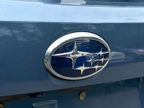 Certified 2021 Subaru Forester AWD/4WD image 15