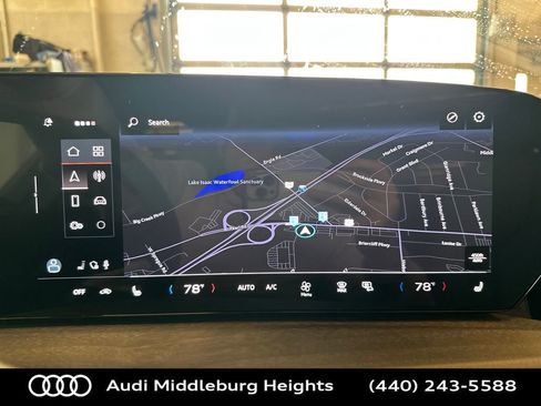 New 2025 Audi Q5 Premium Plus image 19