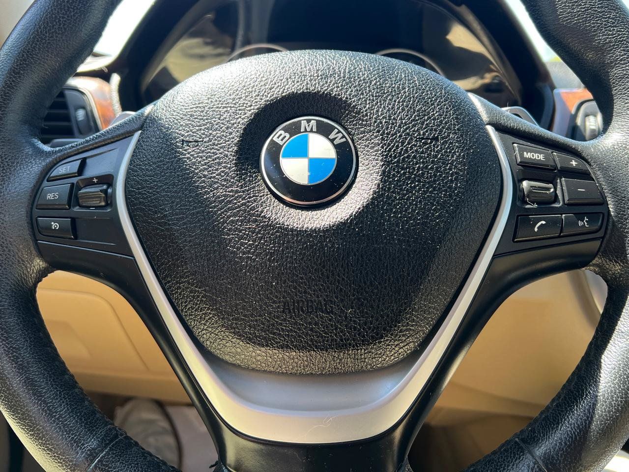 Used 2014 BMW 435i xDrive Coupe AWD/4WD image 19