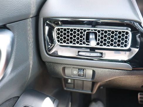 Certified 2025 Honda Civic Sport image 26
