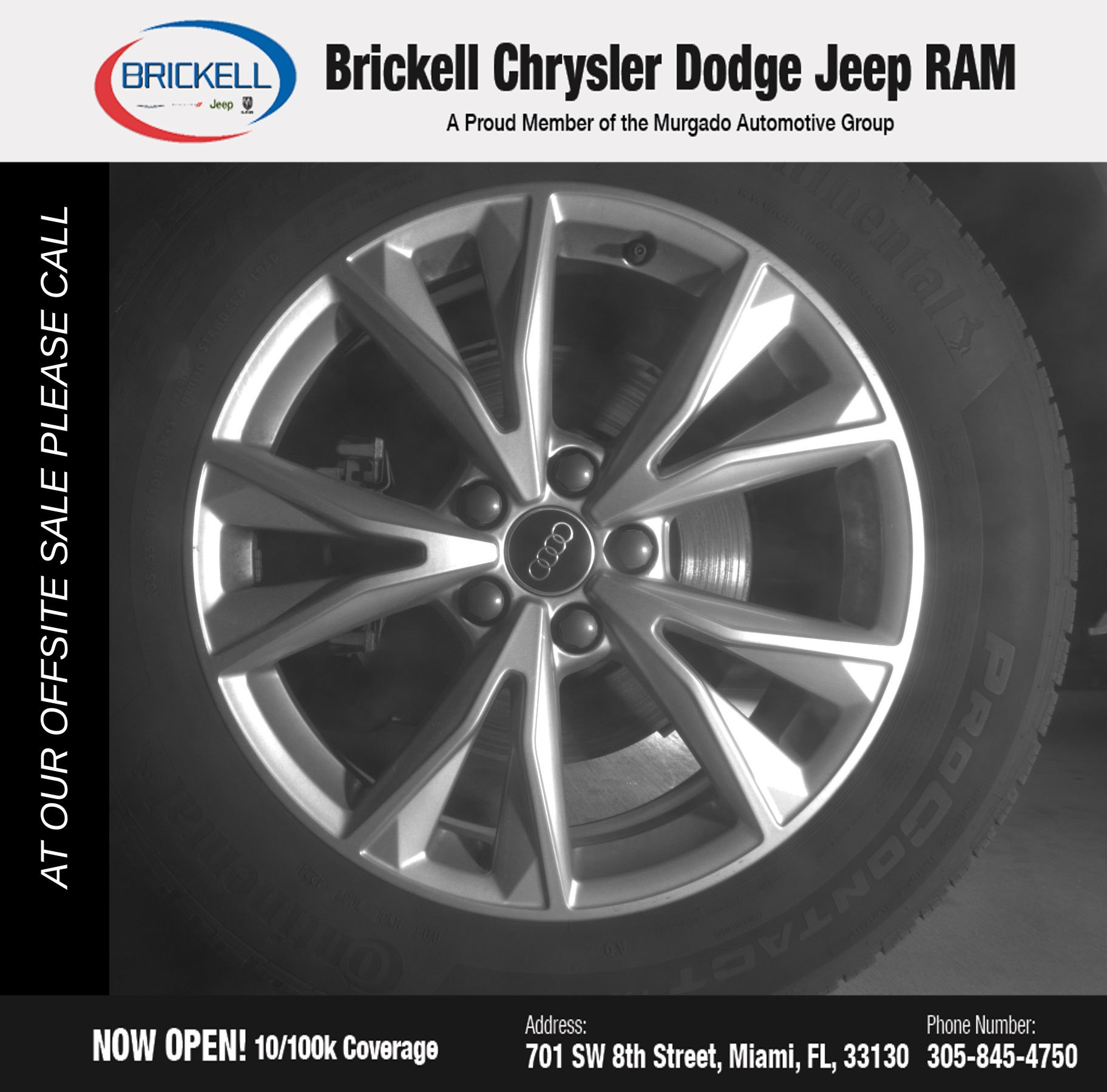 Used 2025 Audi Q3 2.0T Premium AWD/4WD image 10