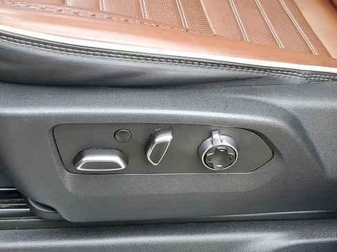 Used 2024 GMC Sierra 2500 Denali Ultimate image 24