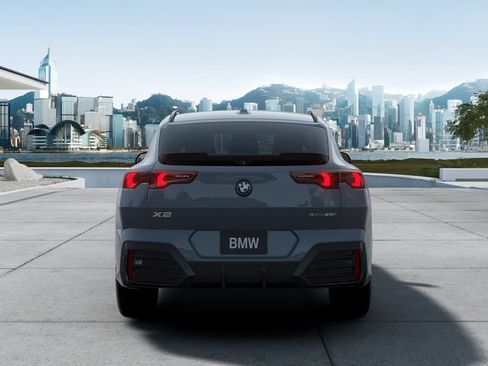 New 2026 BMW X2 xDrive28i w/ Technology Package AWD/4WD image 30