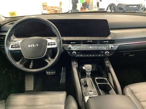 Certified 2023 Kia Telluride SX Prestige AWD/4WD image 12