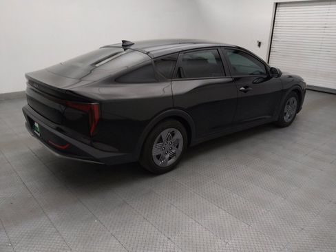 Used 2025 Kia K4 FWD image 9