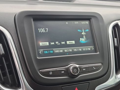Used 2018 Chevrolet Equinox LS FWD image 27