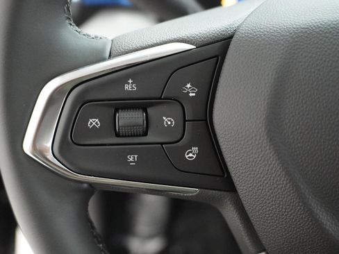 New 2026 Chevrolet Trax LT w/ LT Convenience Package image 19