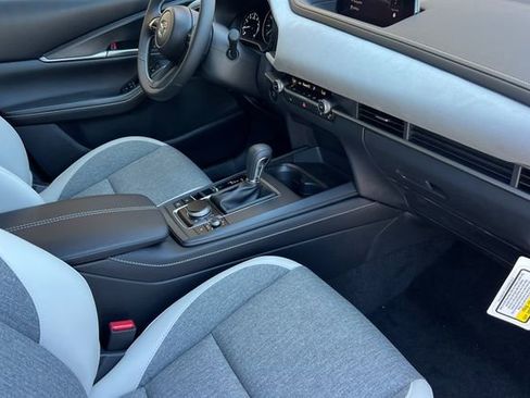 New 2026 MAZDA CX-30 AWD 2.5 S image 18