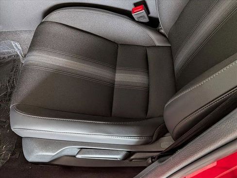 New 2026 Honda Civic Sport image 4