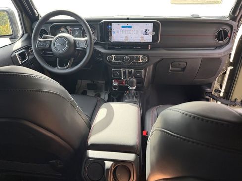 New 2026 Jeep Wrangler Rubicon image 10
