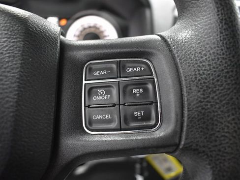 Used 2017 RAM 1500 Express w/ Black Ram 1500 Express Group image 23