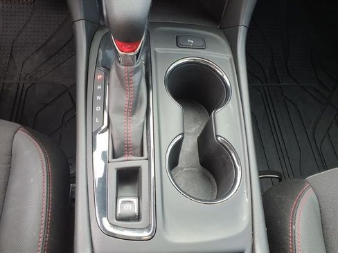 Used 2022 Chevrolet Equinox RS w/ LPO, Floor Liner Package AWD/4WD image 13