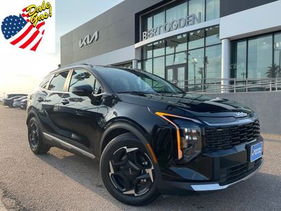 Used 2026 Kia Sportage EX w/ EX Panorama Roof Package