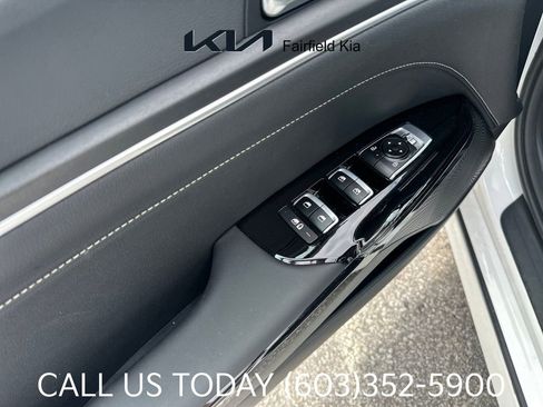 New 2026 Kia K5 GT-Line AWD/4WD image 11