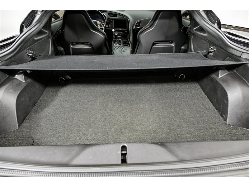 Used 2016 Chevrolet Corvette Stingray Coupe w/ 2LT Preferred Equipment Group RWD image 11
