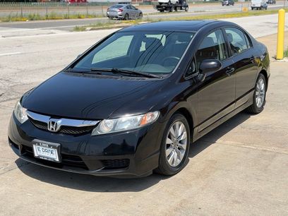 Used 2010 Honda Civic EX-L