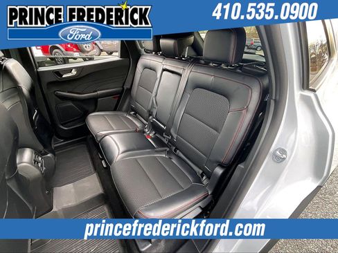 Used 2025 Ford Escape ST-Line Elite w/ Tech Pack #1 image 24