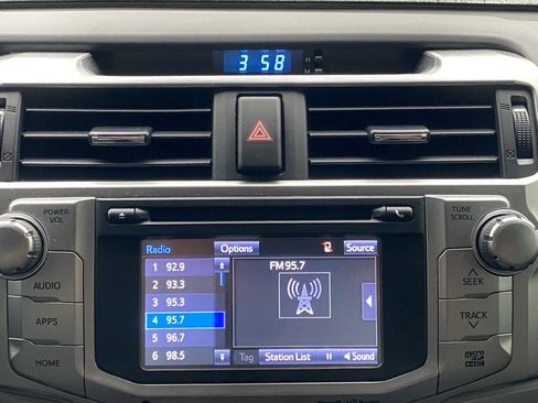 Used 2019 Toyota 4Runner SR5 X SERIES image 23
