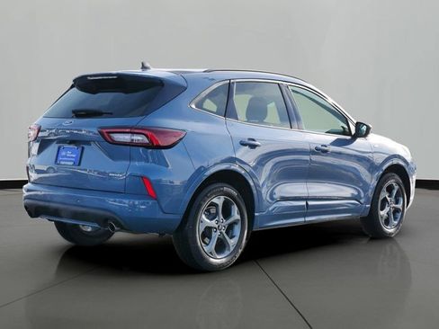 Certified 2024 Ford Escape ST-Line w/ Tech Pack #1 image 3