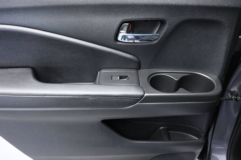 Used 2021 Honda Pilot EX-L image 32