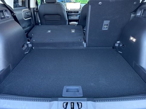 New 2025 Ford Bronco Sport Big Bend w/ Convenience Package image 16