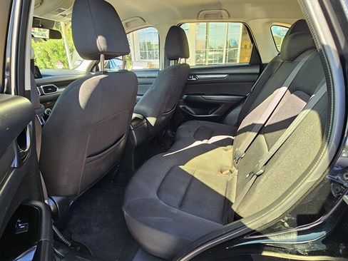 Used 2018 MAZDA CX-5 Sport image 8