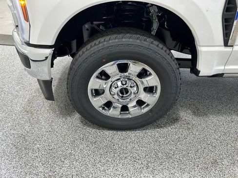 New 2026 Ford F350 Lariat w/ Lariat Ultimate Package AWD/4WD image 35