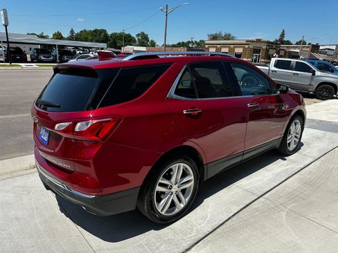 Used 2020 Chevrolet Equinox Premier image 5