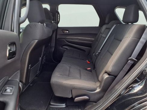 Used 2025 Dodge Durango GT AWD/4WD image 11