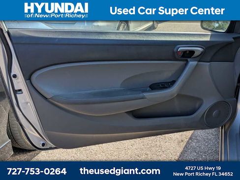 Used 2007 Honda Civic LX image 9