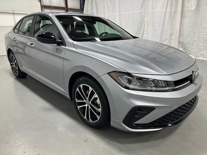 Used 2025 Volkswagen Jetta Sport