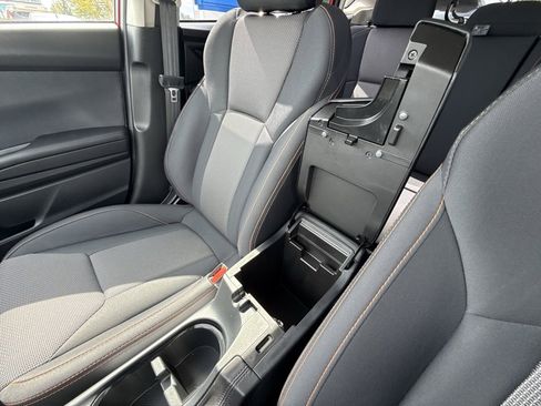 Used 2023 Subaru Crosstrek 2.0i Premium image 27