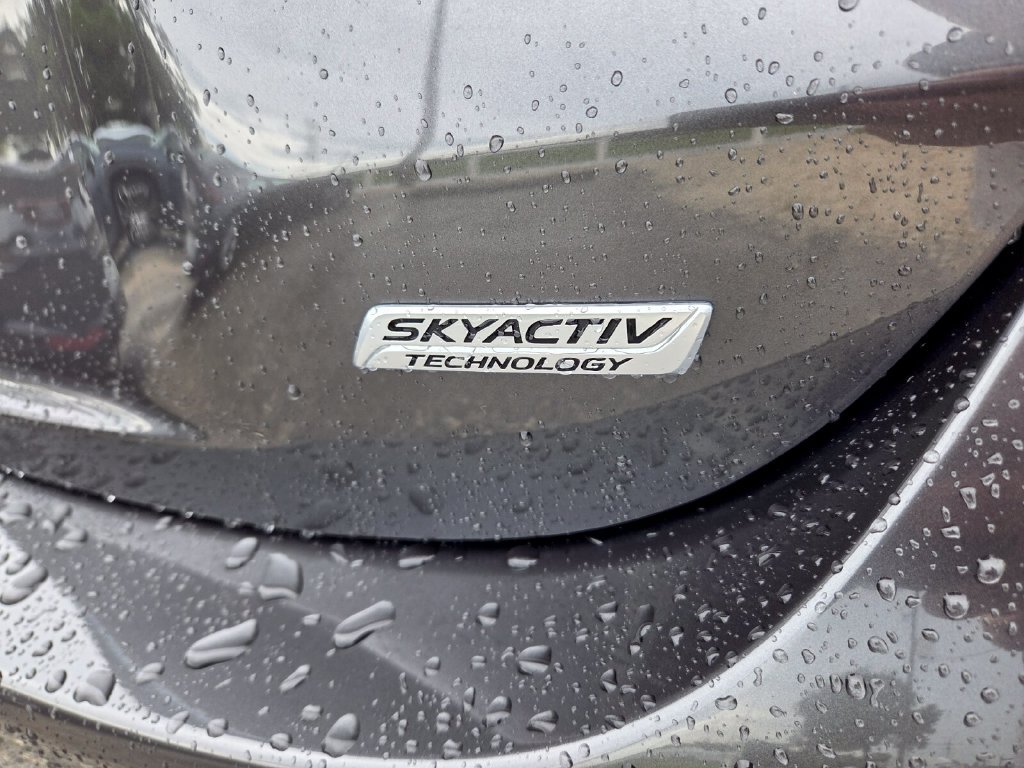 Used 2018 MAZDA MAZDA6 Grand Touring Reserve FWD image 12