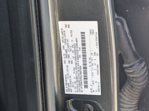 Used 2020 Ford F150 XLT w/ Equipment Group 302A Luxury AWD/4WD image 22