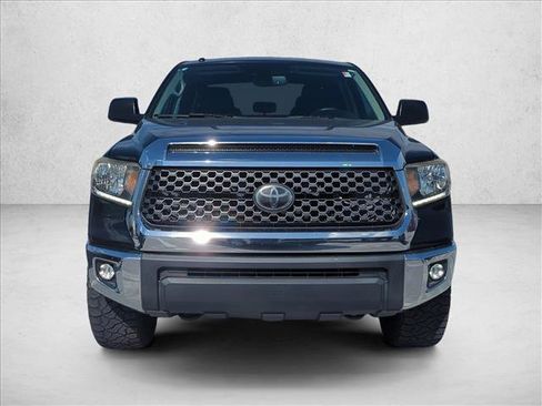 Used 2019 Toyota Tundra SR5 image 2